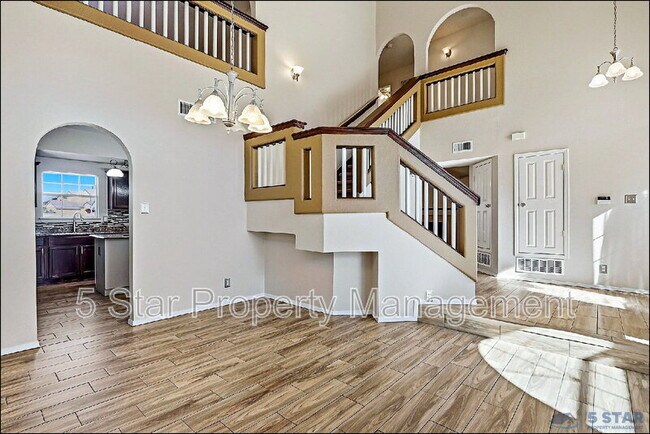 Building Photo - 3140 Tierra Agave Dr