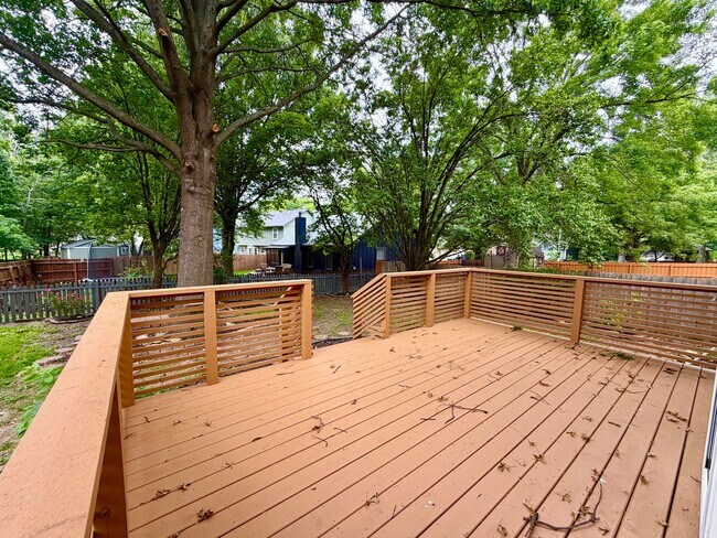 Building Photo - {14776} Fully Remodeled Two Story + Finished Basement + Fenced Yard