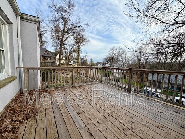 Building Photo - 1418 Ravinia Rd
