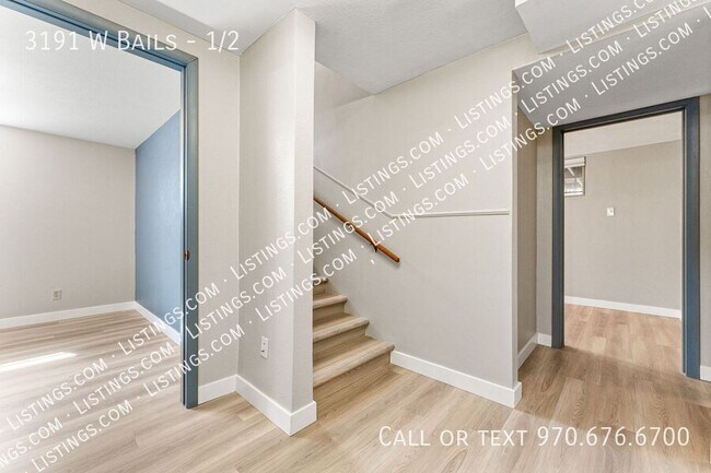 Building Photo - 3191 W Bails Pl