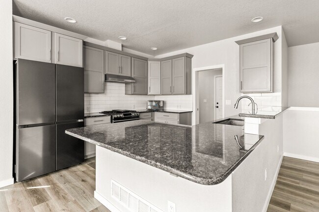 Building Photo - 6837 Grassy Range Dr