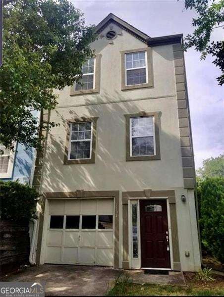 Primary Photo - 1704 Barrington Ct
