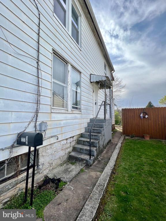 727 Virginia Ave 727 Virginia Ave Martinsburg WV 25401 Apartment Finder