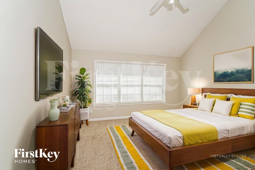 Building Photo - 535 Bentmoor Dr