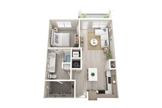 Floorplan - Windsor Clearwater