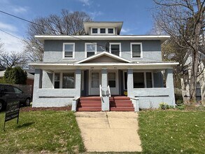 Building Photo - 309-311 Fitch St