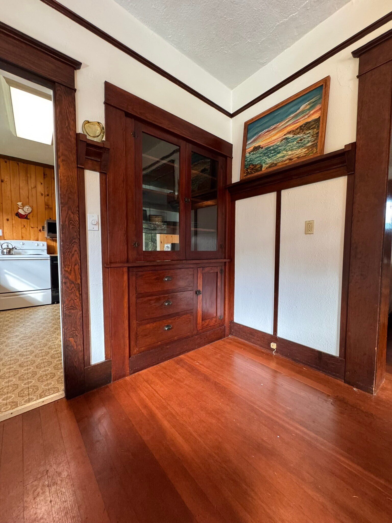 Beautiful Built-In Storage - 95389 Haynes Way Ln