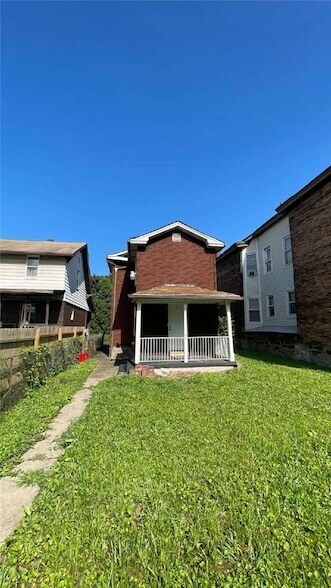 Building Photo - 7526 Dickson St