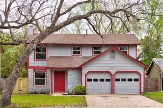 Building Photo - 9705 Meadowheath Dr