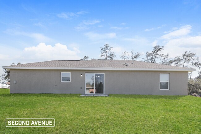 Building Photo - 4535 SW 155th Place Rd