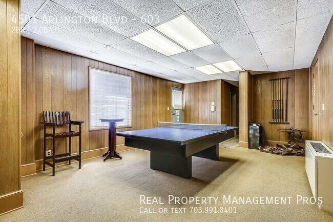 Building Photo - 4501 Arlington Blvd