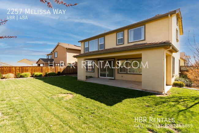 Building Photo - EXCLUSIVE ELLIS HOME For Rent in Tracy - o...