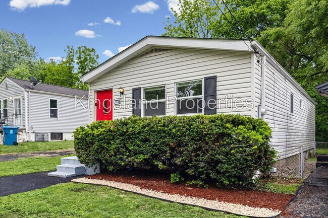 Building Photo - 116 Barto Dr