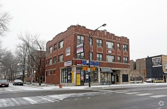 Building Photo - 6306 S Fairfield Ave