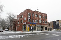 Building Photo - 6306 S Fairfield Ave Chicago, IL 60629
