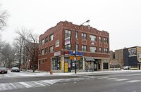 Building Photo - 6306 S Fairfield Ave
