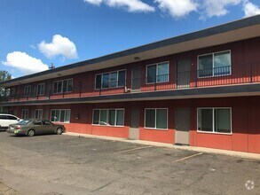 Building Photo - (WWA) 1 bedroom/1 bathroom