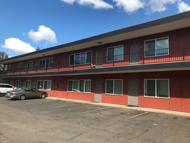 Primary Photo - (WWA) Westwood - 2 bed / 1 bath Apartment