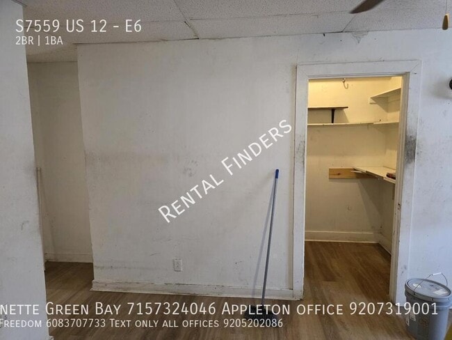Building Photo - S7559 US-12