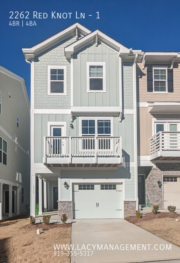 Primary Photo - 2262 Red Knot Ln