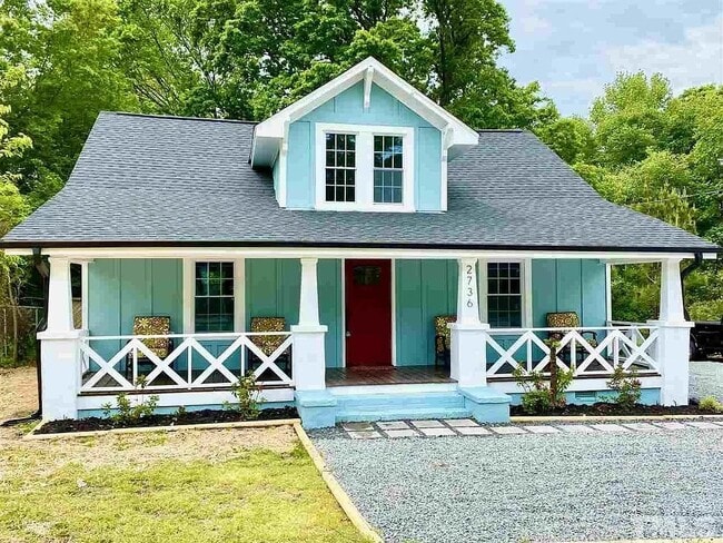 Building Photo - 2736 Holloway St