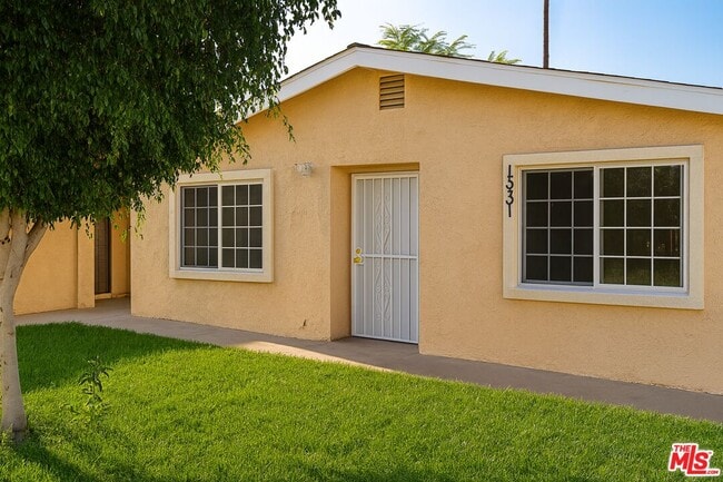 Building Photo - 15131 Polk St