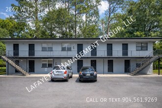 Building Photo - 2862 W 1st St