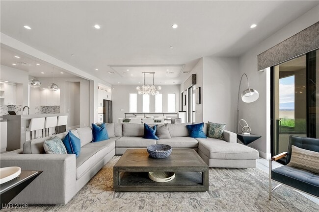 Building Photo - 1229 Starview Peak Ct