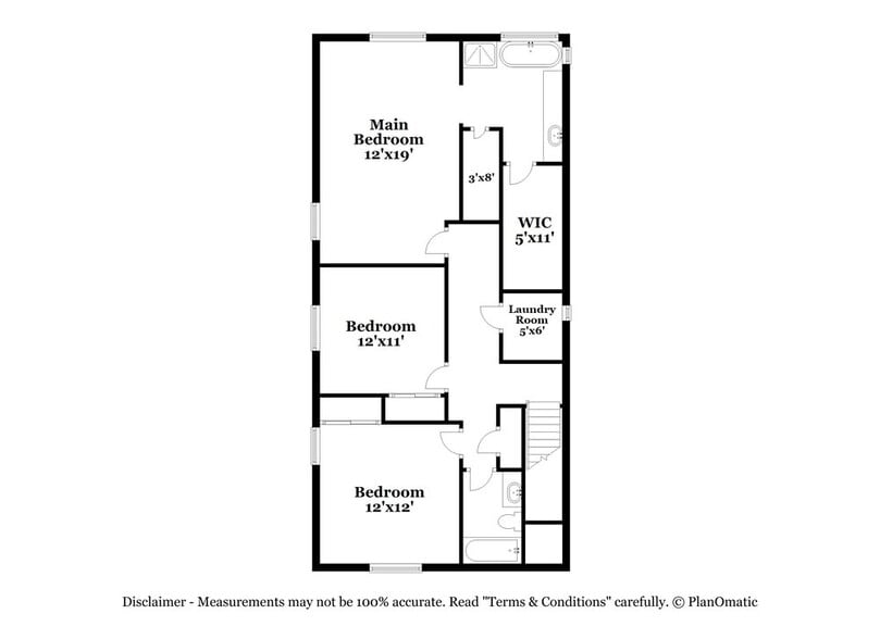 Building Photo - 126 E Catclaw St