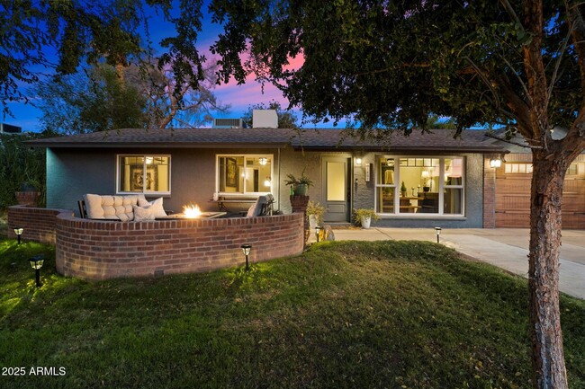 Building Photo - 7807 N 17th Dr