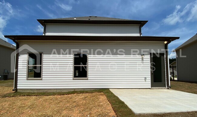 Building Photo - DEPOSIT PENDING!!! - Home for Rent in Odenville, AL! Available to View Now!
