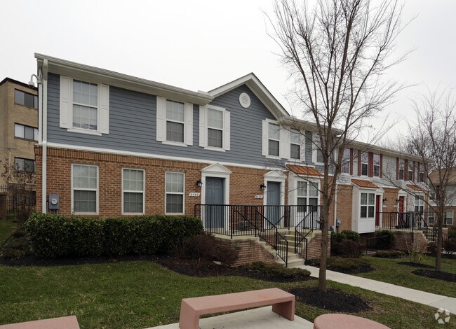Primary Photo - Elvans Court