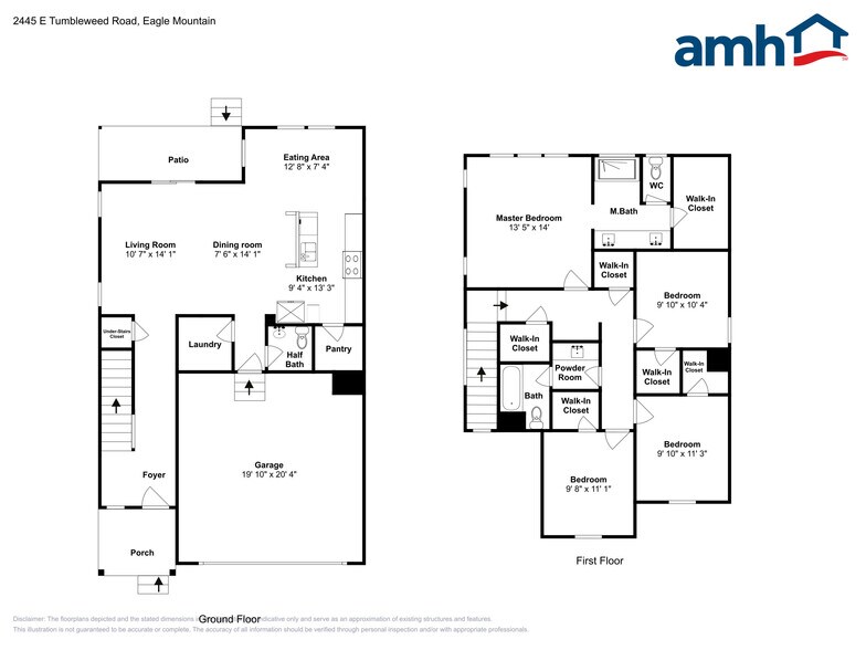 Building Photo - 2445 E Tumbleweed Rd