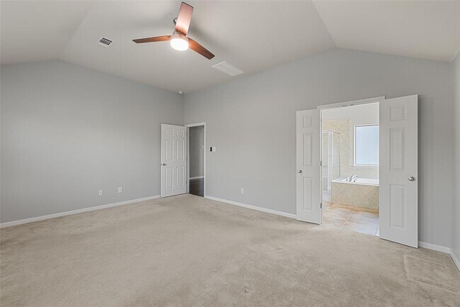 Building Photo - 5501 Wild Foxglove Road
