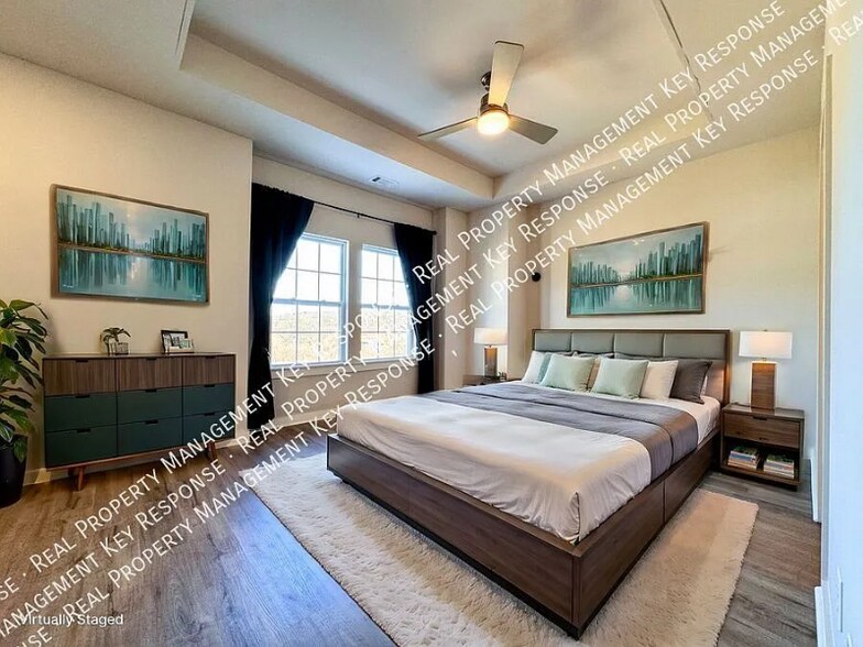 Building Photo - 3619 Hydes Ferry Rd