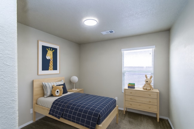 Building Photo - 9005 Rio Galisteo Pl NW