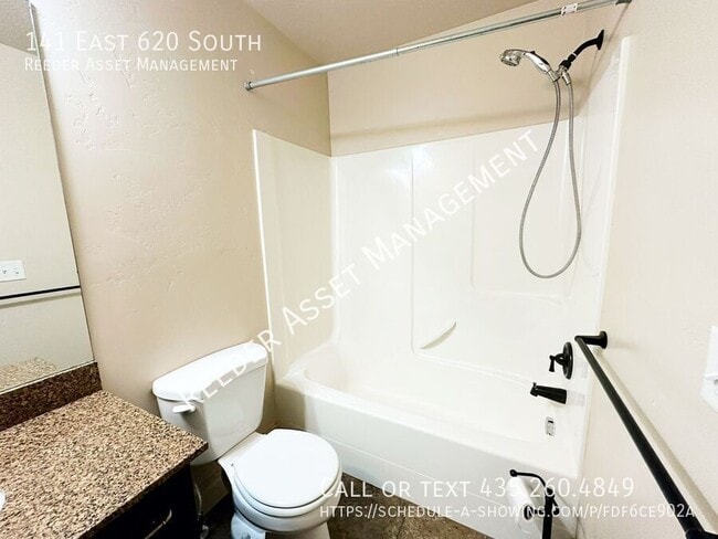 Building Photo - 141 E 620 S