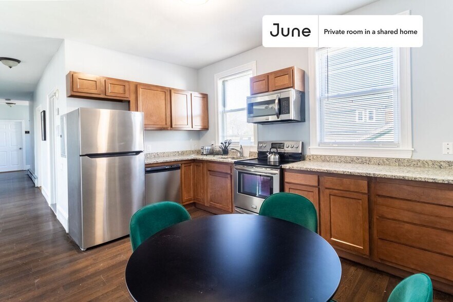 Building Photo - Room in Shared 4 bed/1.5 bath home in Dorchester - Fields Corner West