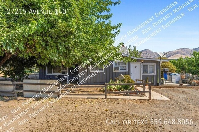 Building Photo - 27215 Ave 140