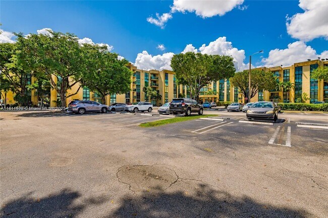 Building Photo - 11750 SW 18th St