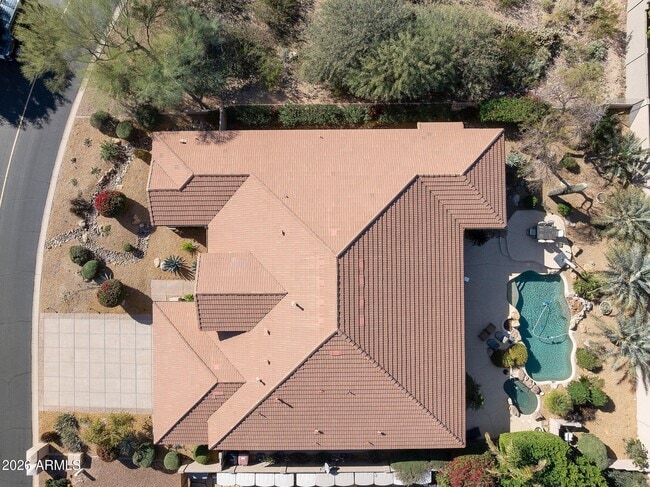 Building Photo - 13298 E Del Timbre Dr