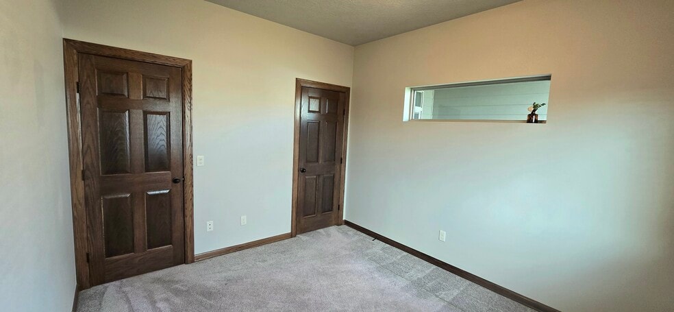 Bedroom 3. - 3511 E Bison Trl