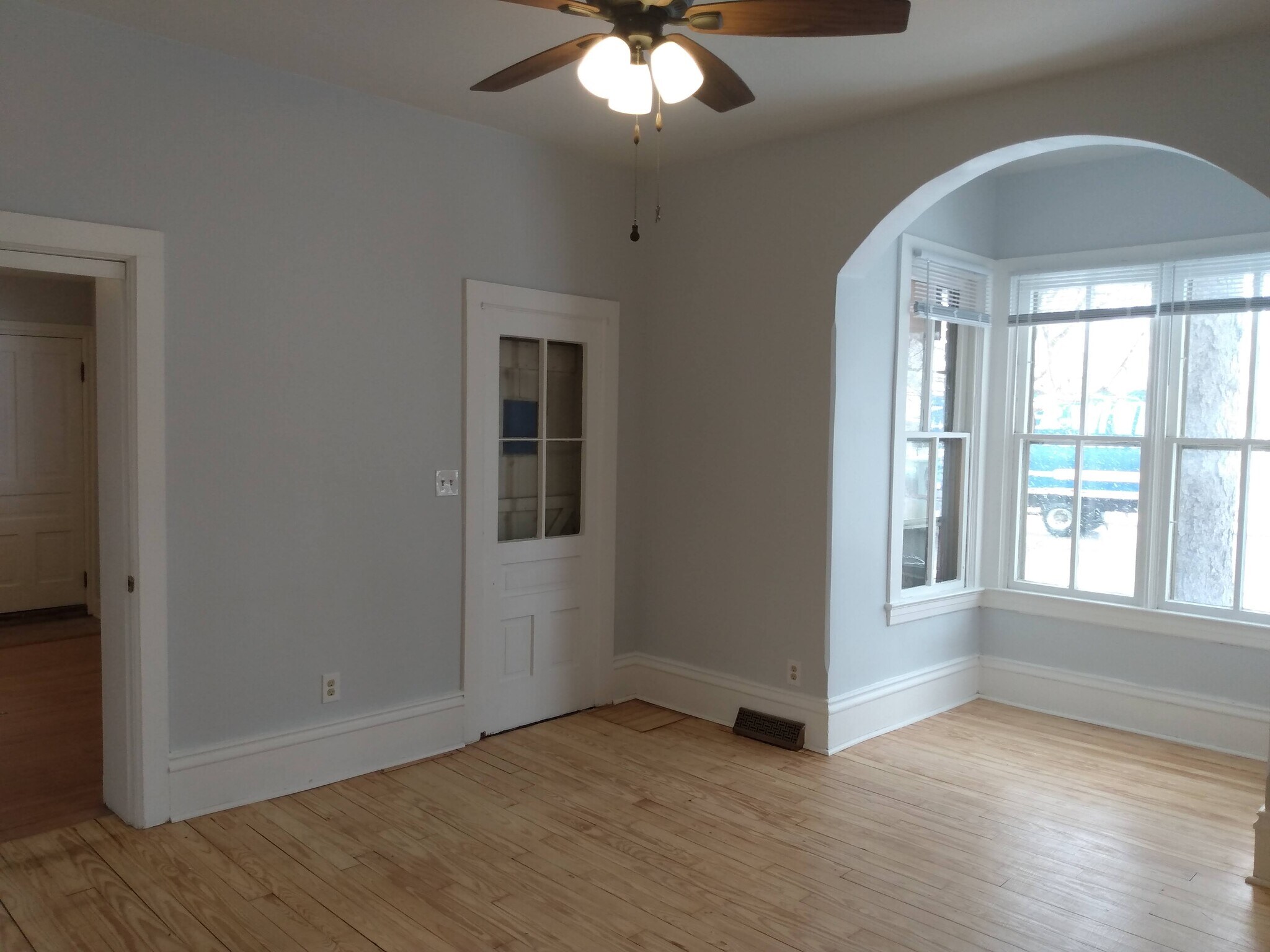 Bedroom 2 - 122 E Main St