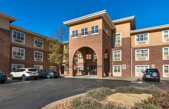 Building Photo - Furnished Studio-Kansas City - Overland Park - Quivira Rd.