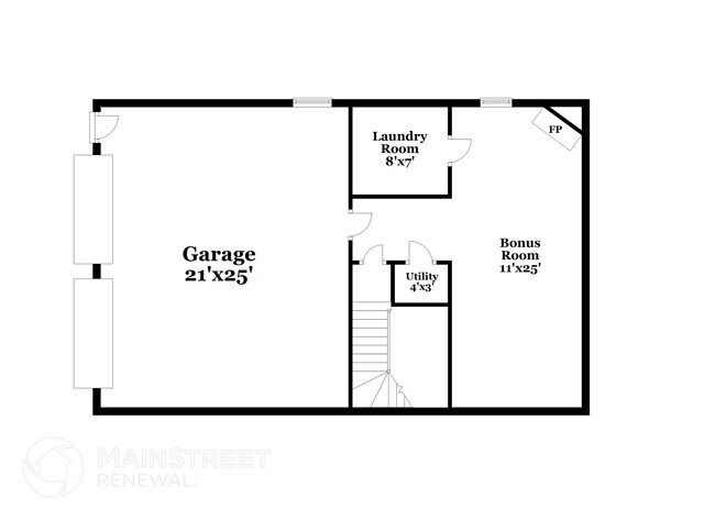 Building Photo - 131 Camburn Ct