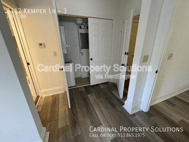 Building Photo - 2114 Kemper Ln