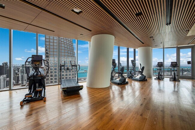 Building Photo - 300 Biscayne Blvd