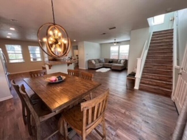 Building Photo - Charming 3-Bedroom Home with Covered Patio and Modern Upgrades