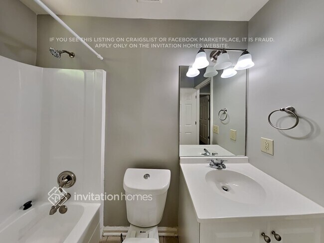 Building Photo - 6384 Garvey Ln NW