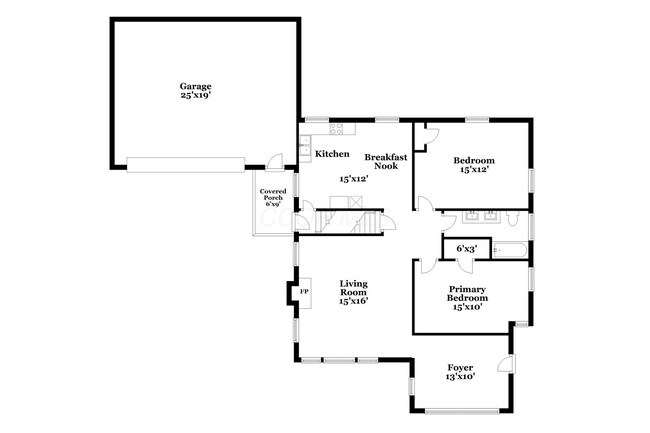 Building Photo - 1646 Oakwood Ave